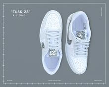 Load image into Gallery viewer, Tusk 23 - AJ1 Low G