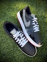 Load image into Gallery viewer, BRED Bottoms (Spiked) - AJ1 Low G