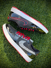 Load image into Gallery viewer, BRED Bottoms (Spiked) - AJ1 Low G