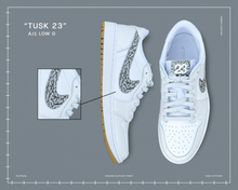 Load image into Gallery viewer, Tusk 23 - AJ1 Low G
