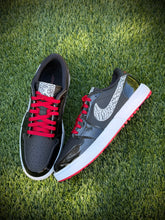 Load image into Gallery viewer, BRED Bottoms (Spiked) - AJ1 Low G
