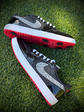 Load image into Gallery viewer, BRED Bottoms (Spiked) - AJ1 Low G
