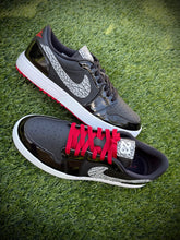 Load image into Gallery viewer, BRED Bottoms (Spiked) - AJ1 Low G
