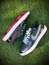 Load image into Gallery viewer, BRED Bottoms (Spiked) - AJ1 Low G
