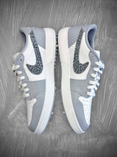 Load image into Gallery viewer, Lobo Dos Tres - AJ 1 Low G Spiked
