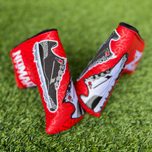 Load image into Gallery viewer, TW13 Cement3 Putter Headcover
