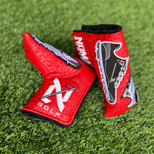 Load image into Gallery viewer, TW13 Cement3 Putter Headcover
