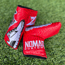 Load image into Gallery viewer, TW13 Cement3 Putter Headcover
