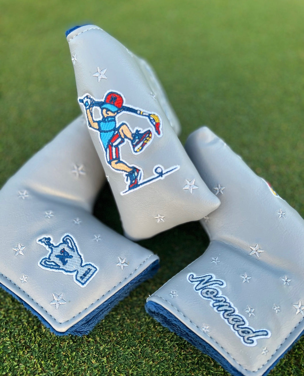 USO '22 Headcover