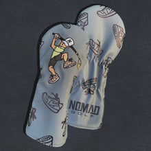 Load image into Gallery viewer, Nomad Driver Headcover
